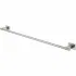 Держатель для полотенца GROHE Essentials Cube 600 мм, суперсталь (40509DC1) Держатель для полотенца GROHE Essentials Cube 600 мм, суперсталь (40509DC1)