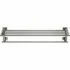 Полочка для полотенец GROHE Essentials Cube 600 мм, темный графит матовый (40512AL1) Полочка для полотенец GROHE Essentials Cube 600 мм, темный графит матовый (40512AL1)