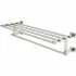 Полочка для полотенец GROHE Essentials Cube 600 мм, суперсталь (40512DC1) Полочка для полотенец GROHE Essentials Cube 600 мм, суперсталь (40512DC1)