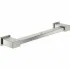 Ручка для ванной GROHE Essentials Cube 340 мм, суперсталь (40514DC1) Ручка для ванной GROHE Essentials Cube 340 мм, суперсталь (40514DC1)