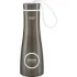 Бутылка для воды из нержавеющей стали GROHE Blue, темный графит матовый (40848AL0) Бутылка для воды из нержавеющей стали GROHE Blue, темный графит матовый (40848AL0)