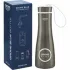 Бутылка для воды из нержавеющей стали GROHE Blue, темный графит матовый (40848AL0) Бутылка для воды из нержавеющей стали GROHE Blue, темный графит матовый (40848AL0)