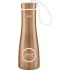 Бутылка для воды из нержавеющей стали GROHE Blue, теплый закат матовый (40848DL0) Бутылка для воды из нержавеющей стали GROHE Blue, теплый закат матовый (40848DL0)