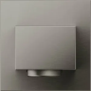 Излив для ванны GROHE Universal Cube, темный графит матовый (13303AL0) Излив для ванны GROHE Universal Cube, темный графит матовый (13303AL0)
