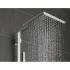 Душевая система GROHE Euphoria Cube 230 со смесителем для душа, хром (23147001) Душевая система GROHE Euphoria Cube 230 со смесителем для душа, хром (23147001)