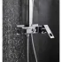 Душевая система GROHE Euphoria Cube 230 со смесителем для душа, хром (23147001) Душевая система GROHE Euphoria Cube 230 со смесителем для душа, хром (23147001)