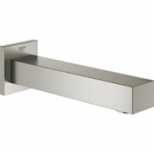 Излив для ванны GROHE Universal Cube, суперсталь (13303DC0) Излив для ванны GROHE Universal Cube, суперсталь (13303DC0)