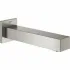 Излив для ванны GROHE Universal Cube, суперсталь (13303DC0) Излив для ванны GROHE Universal Cube, суперсталь (13303DC0)