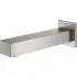 Излив для ванны GROHE Universal Cube, суперсталь (13303DC0) Излив для ванны GROHE Universal Cube, суперсталь (13303DC0)