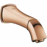 Излив для ванны GROHE Grandera, теплый закат глянец (13341DA0)
