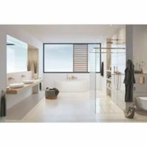 Излив для ванны GROHE Grandera, теплый закат глянец (13341DA0) Излив для ванны GROHE Grandera, теплый закат глянец (13341DA0)