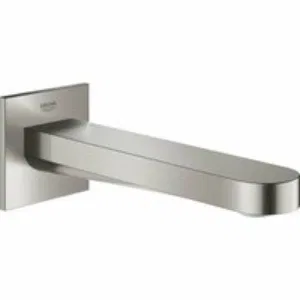 Излив для ванны GROHE Plus, суперсталь (13404DC3) Излив для ванны GROHE Plus, суперсталь (13404DC3)