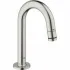 Кран для раковины GROHE Universal, без функции смешивания, с C-изливом, суперсталь (20201DC0) Кран для раковины GROHE Universal, без функции смешивания, с C-изливом, суперсталь (20201DC0)