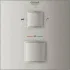 Внешняя часть термостата для ванны GROHE Grohtherm Cube на 2 потребителя, суперсталь (24155DC0) Внешняя часть термостата для ванны GROHE Grohtherm Cube на 2 потребителя, суперсталь (24155DC0)