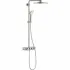 Душевая система GROHE Euphoria SmartControl System 310 с термостатом для душа, суперсталь (26507DC0) Душевая система GROHE Euphoria SmartControl System 310 с термостатом для душа, суперсталь (26507DC0)