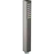 Ручной душ GROHE Euphoria Cube+ Stick, 1 режим, темный графит глянцевый (27888A00)