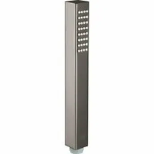 Ручной душ GROHE Euphoria Cube+ Stick, 1 режим, темный графит глянцевый (27888A00) Ручной душ GROHE Euphoria Cube+ Stick, 1 режим, темный графит глянцевый (27888A00)