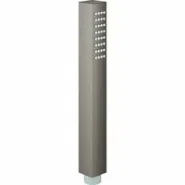 Ручной душ GROHE Euphoria Cube+ Stick, 1 режим, темный графит матовый (27888AL0)