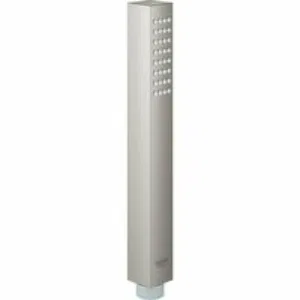 Ручной душ GROHE Euphoria Cube+ Stick, 1 режим, суперсталь (27888DC0) Ручной душ GROHE Euphoria Cube+ Stick, 1 режим, суперсталь (27888DC0)