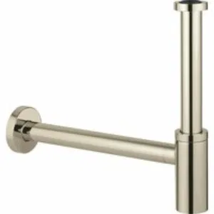 Сифон для раковины GROHE 1 1/4, никель глянец (28912BE0) Сифон для раковины GROHE 1 1/4, никель глянец (28912BE0)