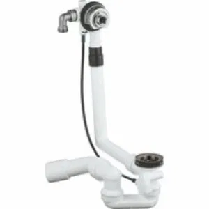 Наливной, сливной и переливной гарнитур GROHE Talentofill, темный графит глянец (28990A00) Наливной, сливной и переливной гарнитур GROHE Talentofill, темный графит глянец (28990A00)