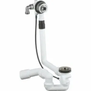 Наливной, сливной и переливной гарнитур GROHE Talentofill, темный графит матовый (28990AL0) Наливной, сливной и переливной гарнитур GROHE Talentofill, темный графит матовый (28990AL0)