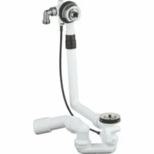 Наливной, сливной и переливной гарнитур GROHE Talentofill, суперсталь (28990DC0) Наливной, сливной и переливной гарнитур GROHE Talentofill, суперсталь (28990DC0)