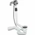 Наливной, сливной и переливной гарнитур GROHE Talentofill, суперсталь (28990DC0) Наливной, сливной и переливной гарнитур GROHE Talentofill, суперсталь (28990DC0)