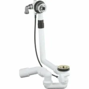 Наливной, сливной и переливной гарнитур GROHE Talentofill, никель матовый (28990EN0) Наливной, сливной и переливной гарнитур GROHE Talentofill, никель матовый (28990EN0)