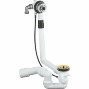Наливной, сливной и переливной гарнитур GROHE Talentofill, холодный рассвет матовый (28990GN0) Наливной, сливной и переливной гарнитур GROHE Talentofill, холодный рассвет матовый (28990GN0)
