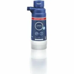 Фильтр UltraSafe для GROHE Blue, 3000 л., (40575002) Фильтр UltraSafe для GROHE Blue, 3000 л., (40575002)