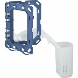 Система инсталляции GROHE Rapid SL для подвесного унитаза (39581000) Система инсталляции GROHE Rapid SL для подвесного унитаза (39581000)