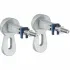 Система инсталляции GROHE Rapid SL для подвесного унитаза (39581000) Система инсталляции GROHE Rapid SL для подвесного унитаза (39581000)
