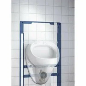 Инсталляция для писсуара GROHE Rapid SL, для возможного подключения/дооснащения температурным датчиком (39376000) Инсталляция для писсуара GROHE Rapid SL, для возможного подключения/дооснащения температурным датчиком (39376000)