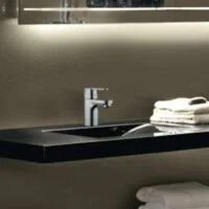 Смеситель для раковины GROHE Get, хром (32883000) Смеситель для раковины GROHE Get, хром (32883000)