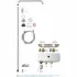Душевая система GROHE Euphoria SmartControl System Mono с термостатом для душа, хром (26511000) Душевая система GROHE Euphoria SmartControl System Mono с термостатом для душа, хром (26511000)