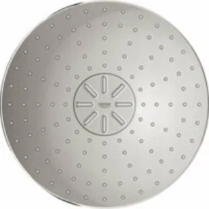Верхний душ GROHE Rainshower 310 SmartActive, 2 режима, 400 мм, суперсталь (26475DC0) Верхний душ GROHE Rainshower 310 SmartActive, 2 режима, 400 мм, суперсталь (26475DC0)