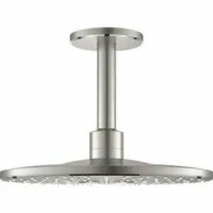 Верхний душ GROHE Rainshower 310 SmartActive, 2 режима, 142 мм, суперсталь (26477DC0) Верхний душ GROHE Rainshower 310 SmartActive, 2 режима, 142 мм, суперсталь (26477DC0)