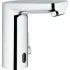 Смеситель для раковины GROHE Eurosmart Cosmopolitan E инфракрасный, хром (36325001) Смеситель для раковины GROHE Eurosmart Cosmopolitan E инфракрасный, хром (36325001)