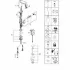 Смеситель для раковины GROHE Eurosmart Cosmopolitan E инфракрасный, хром (36325001) Смеситель для раковины GROHE Eurosmart Cosmopolitan E инфракрасный, хром (36325001)