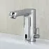 Смеситель для раковины GROHE Eurosmart Cosmopolitan E инфракрасный, хром (36325001) Смеситель для раковины GROHE Eurosmart Cosmopolitan E инфракрасный, хром (36325001)