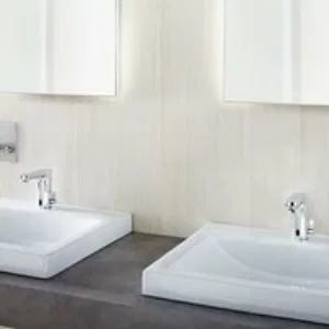 Смеситель для раковины GROHE Eurosmart Cosmopolitan E инфракрасный, хром (36325001) Смеситель для раковины GROHE Eurosmart Cosmopolitan E инфракрасный, хром (36325001)