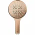 Ручной душ GROHE Rainshower SmartActive 130, 3 режима, теплый закат глянец (26574DA0) Ручной душ GROHE Rainshower SmartActive 130, 3 режима, теплый закат глянец (26574DA0)