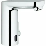 Смеситель для раковины GROHE Eurosmart Cosmopolitan E инфракрасный, хром (36327001)