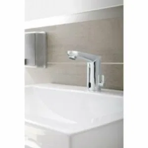 Смеситель для раковины GROHE Eurosmart Cosmopolitan E инфракрасный, хром (36327001) Смеситель для раковины GROHE Eurosmart Cosmopolitan E инфракрасный, хром (36327001)