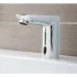 Смеситель для раковины GROHE Eurosmart Cosmopolitan E инфракрасный, хром (36330001) Смеситель для раковины GROHE Eurosmart Cosmopolitan E инфракрасный, хром (36330001)