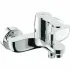 Смеситель для ванны GROHE Get, хром (32887000) Смеситель для ванны GROHE Get, хром (32887000)
