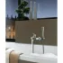 Смеситель для ванны GROHE Get, хром (32887000) Смеситель для ванны GROHE Get, хром (32887000)