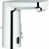 Смеситель для раковины GROHE Eurosmart Cosmopolitan E инфракрасный, хром (36331001) Смеситель для раковины GROHE Eurosmart Cosmopolitan E инфракрасный, хром (36331001)