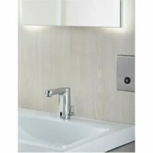 Смеситель для раковины GROHE Eurosmart Cosmopolitan E инфракрасный, хром (36331001) Смеситель для раковины GROHE Eurosmart Cosmopolitan E инфракрасный, хром (36331001)